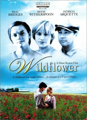 Wildflower [DVD]