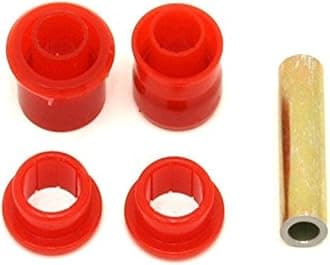 BMR Suspension EN001 Mustang Differential Bushing Kit (05-14), 1 Pack