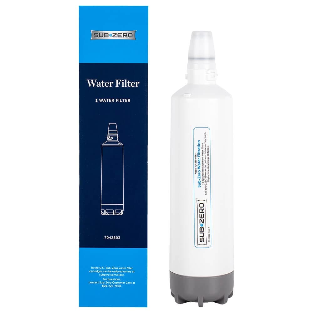 7042803 Ice Maker Water Filter