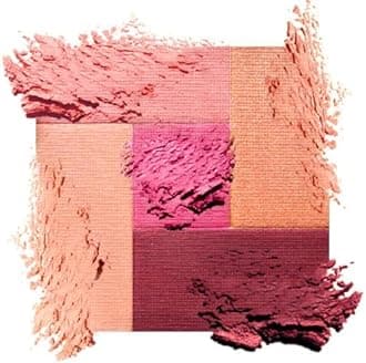 Palladio Mosaic Powder Number PM04, Pink Truffle 8 g