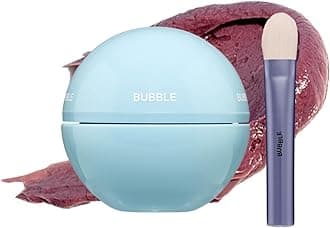 Come Clean Detoxifying Clay Mask - Mineral-Rich Face Mask with Azelaic Acid and Vitamin E to Gently Exfoliate and Protect Skin - Skin Care Suitable for All Skin Types (45 ml)