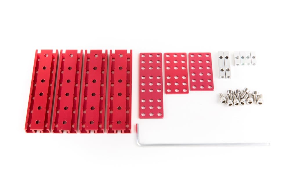 OSEPP Double Beam -06 Kit