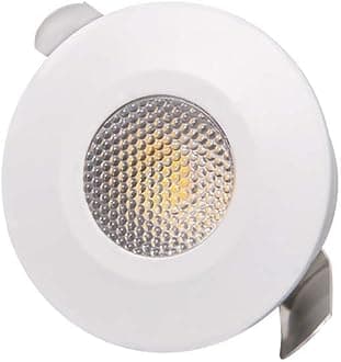 Philips Astra Spot 2 Watt LED Light (Green)