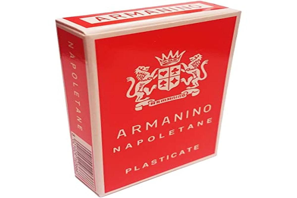 Modiano- Cards, 313376