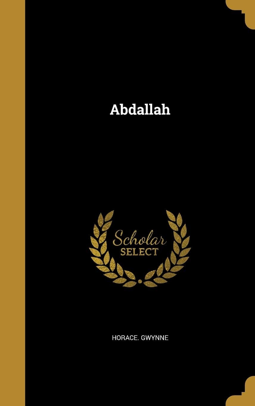 Abdallah