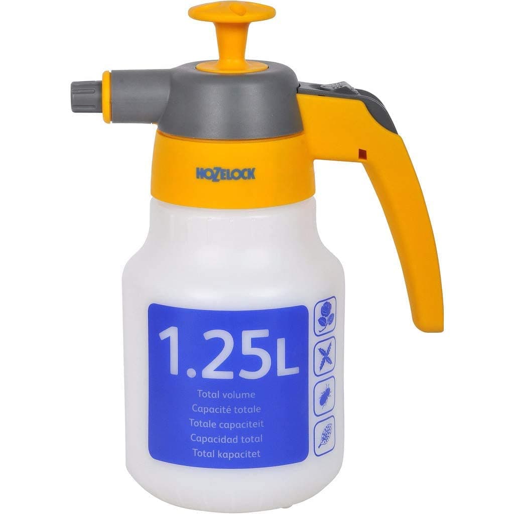 Spraymist Trigger Sprayer, 1.25 L