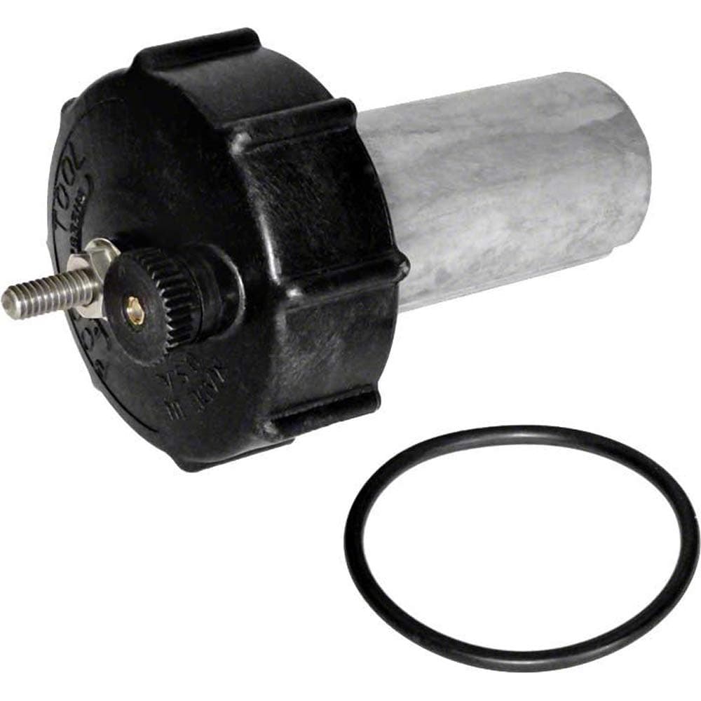 Inline ZINC Anode Replacement 104R-KIT