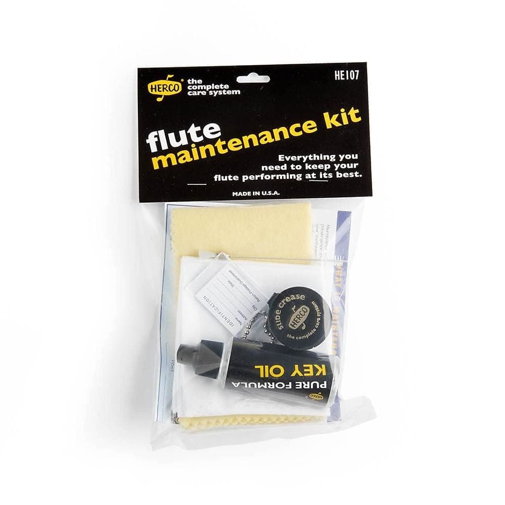 Flute Maintenance Kit