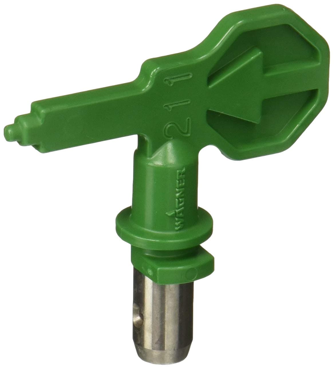 Wagner Spraytech Control Pro 211 Tip: Hea Airless Sprayers