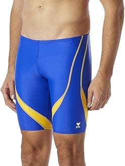 TYRSport Men's Alliance Splice Jammer
