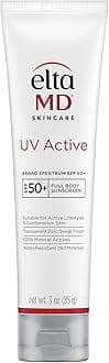 UV Active Broad Spectrum SPF50 (85g)