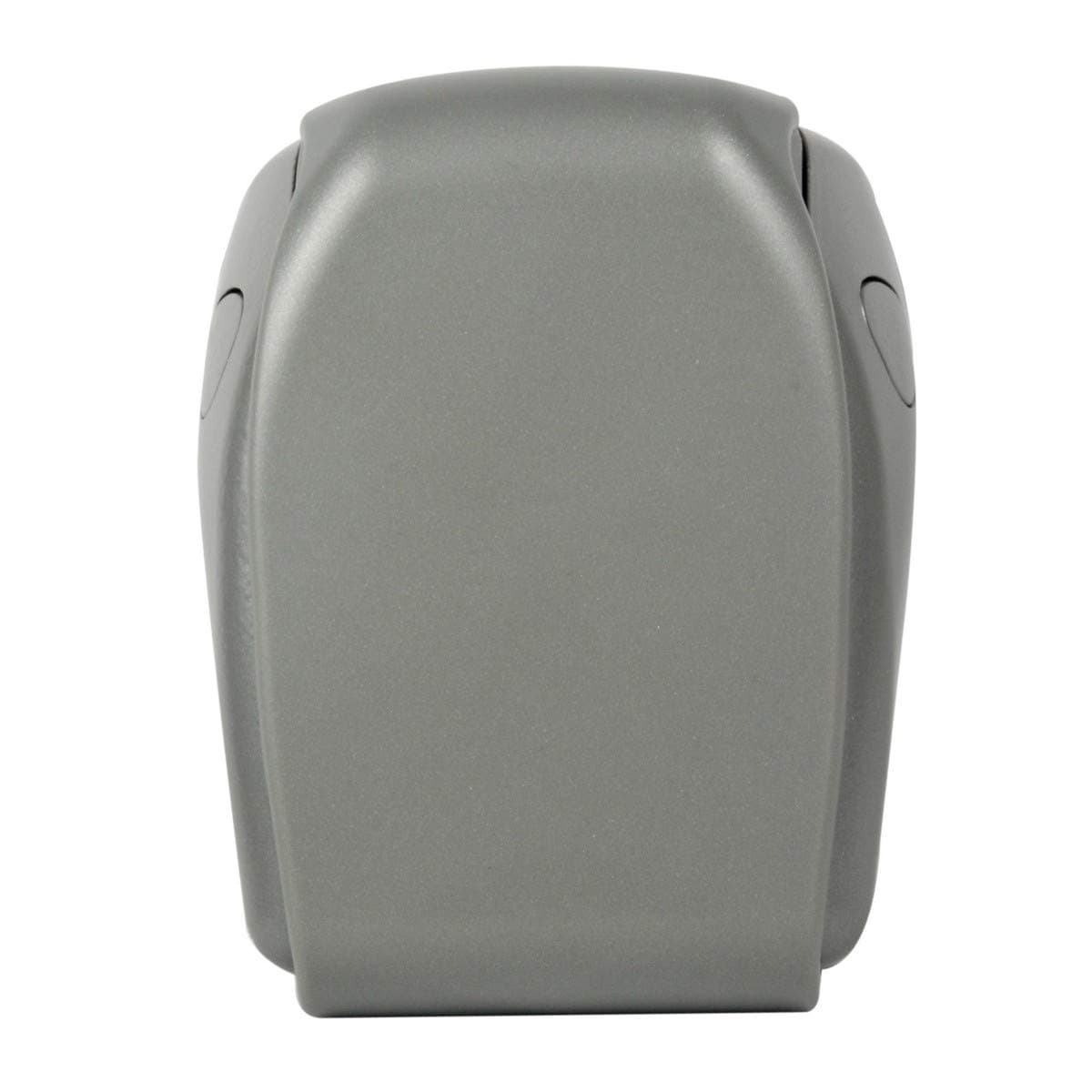 MASTER LOCK Certified Key Safe [Reinforced Security] [CNPP Certification] [Weatherproof - Outdoor] [Wall Mounted] - 5415EURD - Key Lock Box, Medium