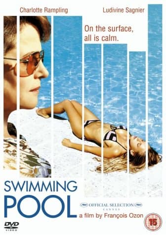 Swimming Pool [2003] [DVD]