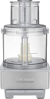 DFP 14CGRY 14 Cup Food Processor, Light Grey