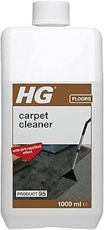 – Carpet and Upholstery Cleaner, 1 Litre