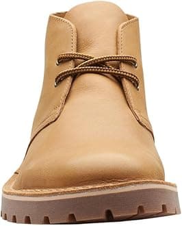 Clarks Men's Overdale MidAnkle Boot