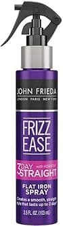 John Frieda FRIZZ EASE 3.5Z 3-DAY STRAIGHT (Pack of 3)
