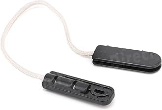 4933DD3001B Dishwasher Door Hinge Cable Tension Cord Compatible with LG - Replaces 4933DD3001A PS3524406 AP4511304 AH3524406 EAP3524406