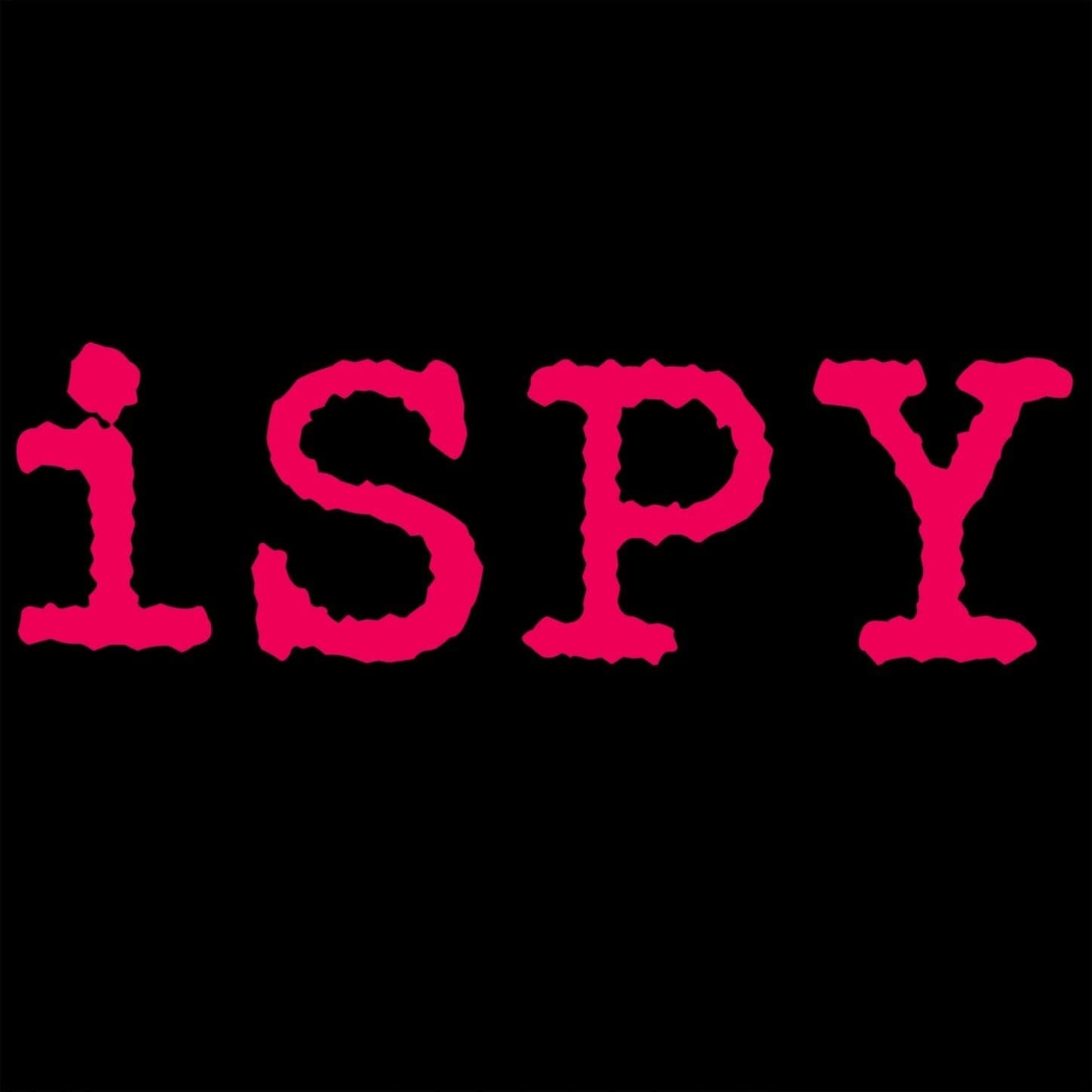 iSpy (Instrumental)