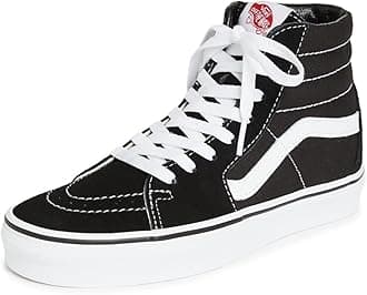 Vans UA Sk8 High Top Sneakers