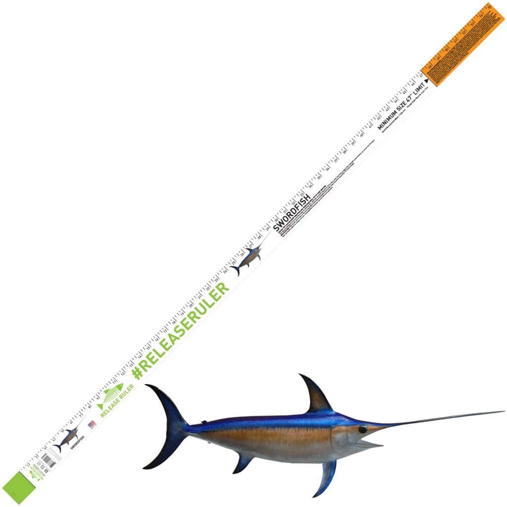 Release Ruler Swordfish