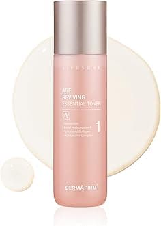 DERMAFIRM Age Reviving Essential Toner A4