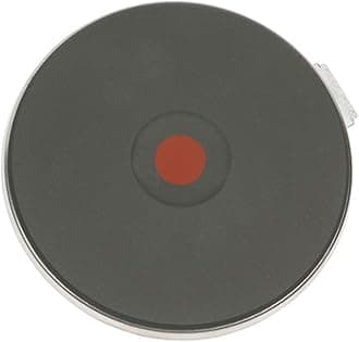 Hotpoint Genuine Oven Cooker EGO Hotplate Element (2000 Watts)