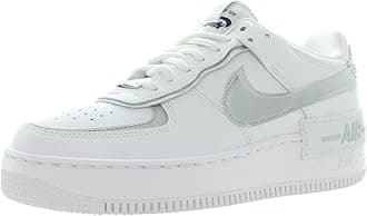 Nike Women Basketball Shoe, 8 US