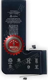 Original Battery for iPhone 11 Pro A2215 /A2160 /2217 Battery with 6 Month Warranty**** (Z279)