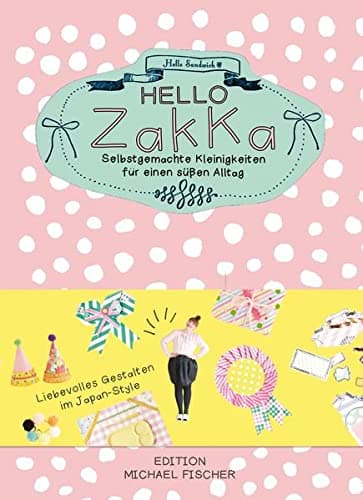 Hello Zakka