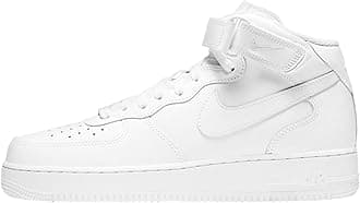 Nike Men's Air Force 1 Mid '07 Basketball Shoe
