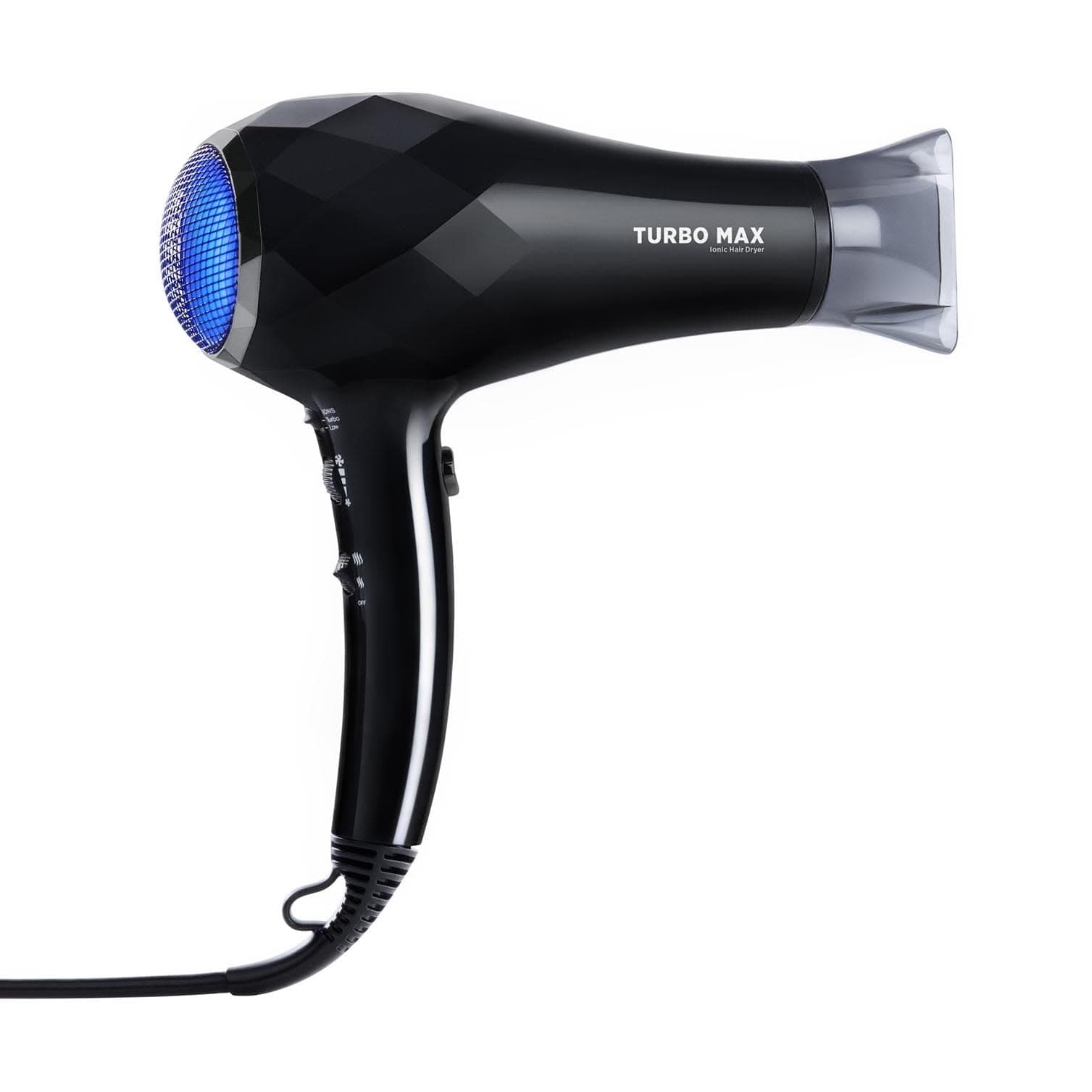 InStyler Turbo MAX Ionic Dryer