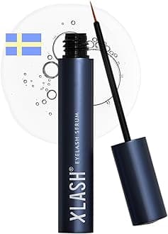 Xlash Eyelash Serum 3ml