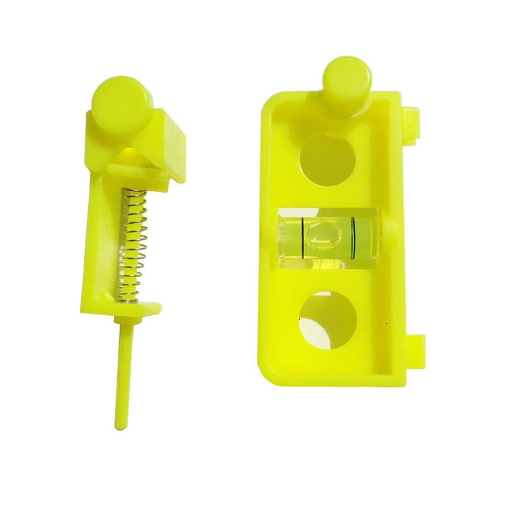 China Wilderness Hunter Archery Compound Bow Tuning Mounting String Level Combo