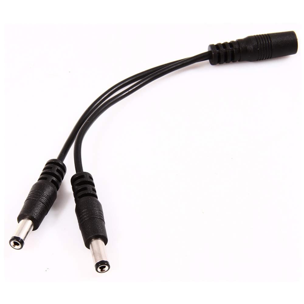 Voodoo LabPPAY DC Voltage Doubler Adapter