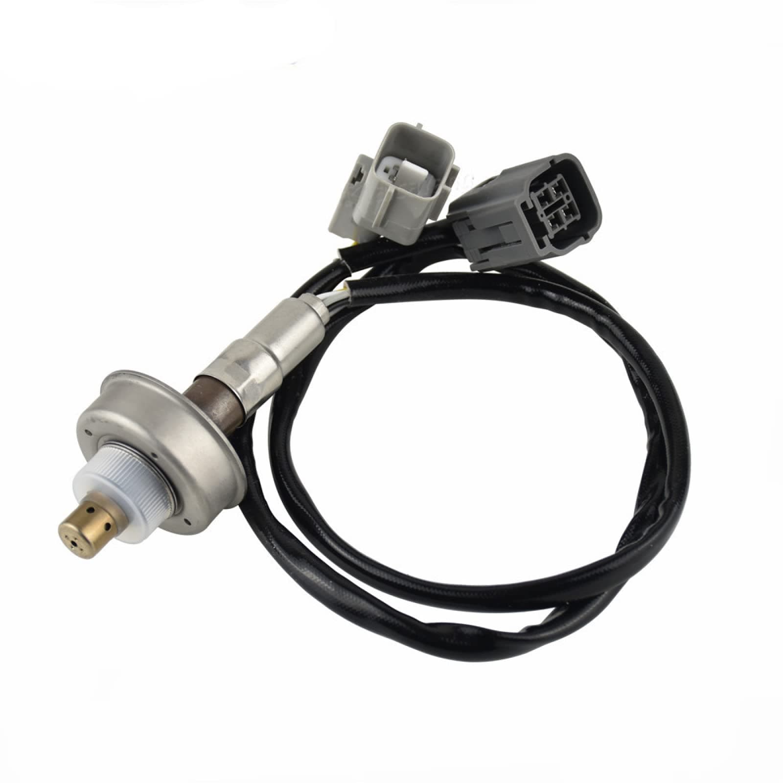 LFDC 18 8G1 LFDC 18 8G1A Upstream Lambda Probe Oxygen O2 Sensor, for Mazda 6 GH 2.0 MZR 2010 2011 2012 2013, NO# LZA07 MD27