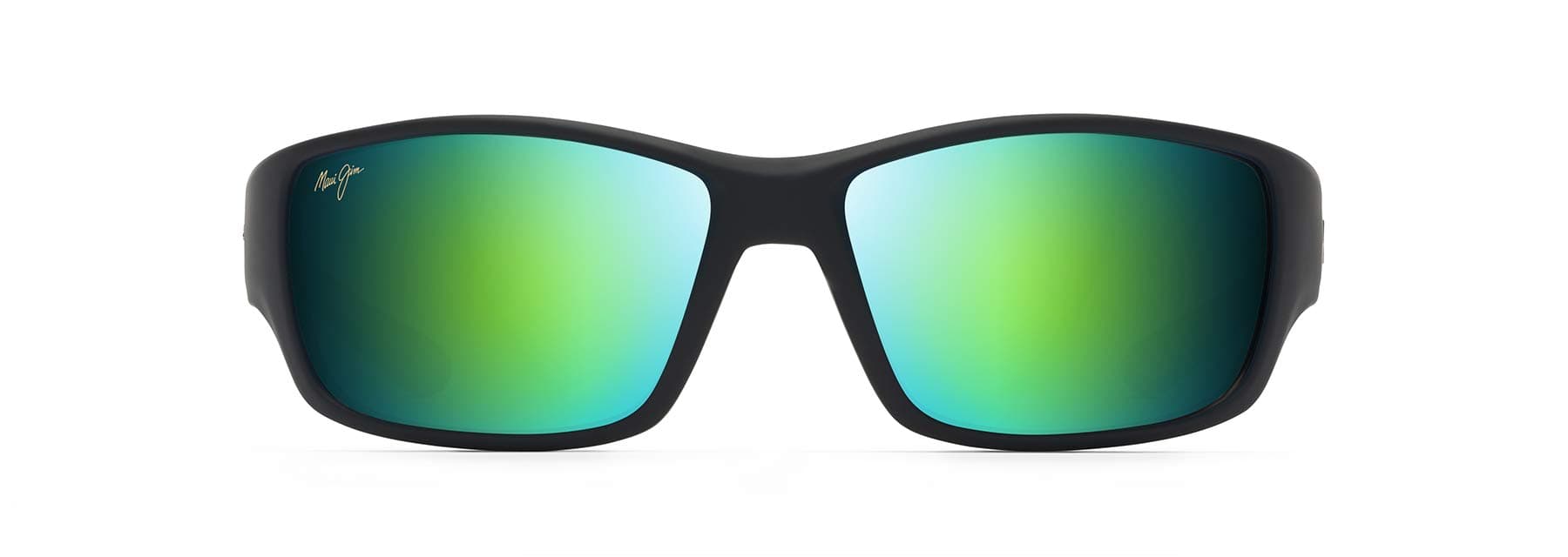 mens Local Kine Rectangular Sunglasses