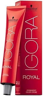Igora Royal 9-00 Extra Light Blonde Natural Extra Permanent Hair Color 2.1 fl. oz. (60 g)