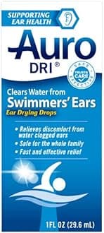 Water Drying Aid, 1 Fl Oz (Pack of 1)