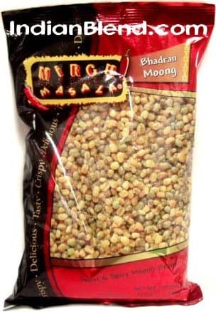 Bhadran Moong - 340g