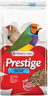Versele Laga - Graines Oiseaux Exotiques - Prestige - 1 Kg