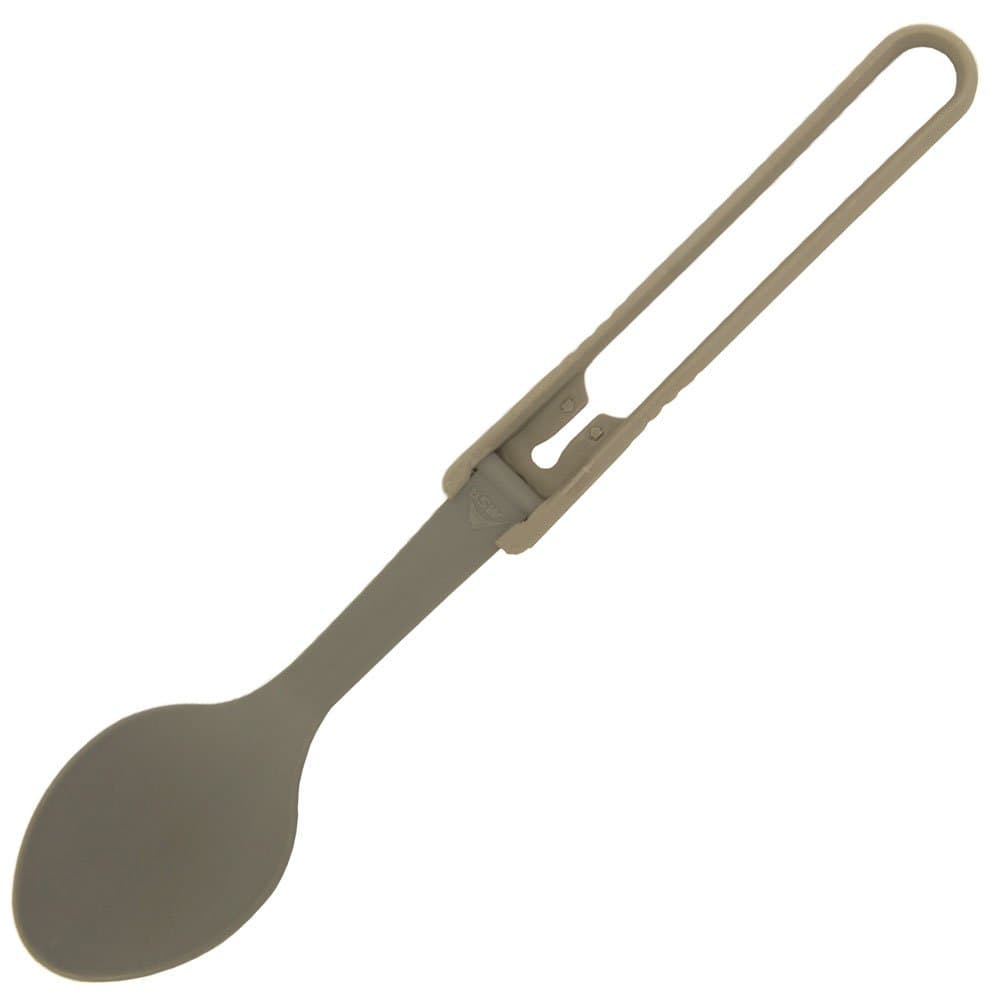 MSR Folding Camping Spoon