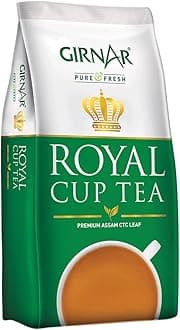Royal Cup Tea (250g Pouch)