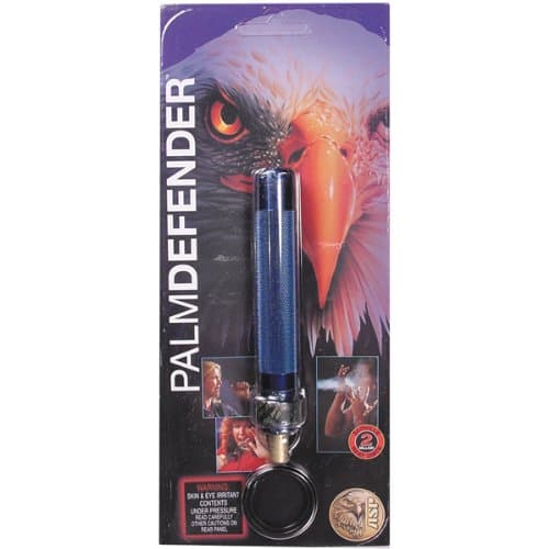 Palm Defender ORMD Heat Insert