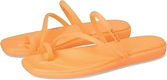 Crocs Miami Sandal womens Flat Sandal