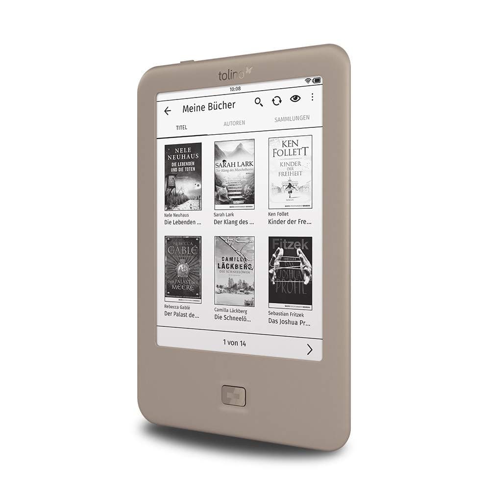 Tolino Page E-Reader