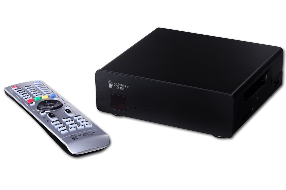 A-400 Networked Media Jukebox