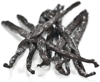 Vanilla Beans - Bourbon Gourmet - 1 x 8 oz