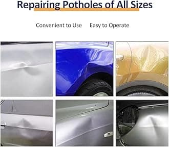 PDR-1000 to Body Dent Machine Portable Household Dents Remover Time/Power Adjust Car Paintless Dent s Device