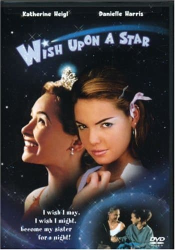 Wish upon a Star [DVD]